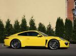 Porsche 911 Carrera Stinger by TopCar 2013 года